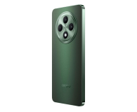OPPO Reno12 F 5G 8/256GB Black Green 120Hz - 1335351 - zdjęcie 7